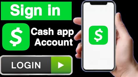 Cash App is the easy way to send, spend, save, and invest your money. . Cash app sign up